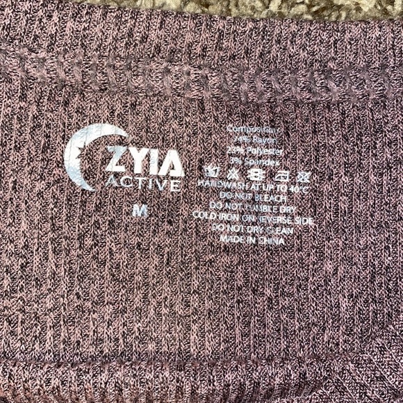 Pink Ash Boyfriend Sweater - Picture 2 of 3